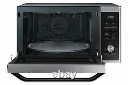 Samsung MW7000J 32L 900W Slim Fry Combination Microwave Oven Silver