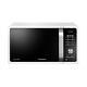 Samsung Mwf300g 23l Microwave 6 Power Levels 1150w Power White