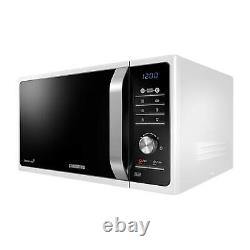 Samsung MWF300G 23L Microwave 6 Power Levels 1150W Power White