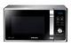 Samsung Mwf300g Solo Mwo With Healthy Cooking, 23 L