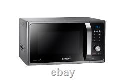 Samsung MWF300G Solo MWO with Healthy Cooking, 23 L