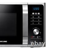 Samsung MWF300G Solo MWO with Healthy Cooking, 23 L