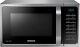 Samsung Microwave Mw5000 Mc28h5015cs/eg, Grill And Convection, Vgc