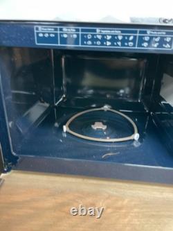 Samsung Microwave Oven
