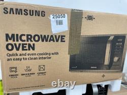 Samsung Microwave Oven