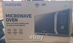 Samsung Microwave Oven 23L Black