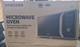 Samsung Microwave Oven 23l Black
