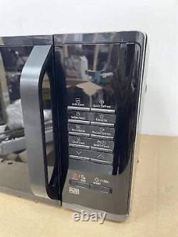 Samsung Microwave Oven 800W 23L Standard Food Reheat Ceramic MS23K3513AK Black