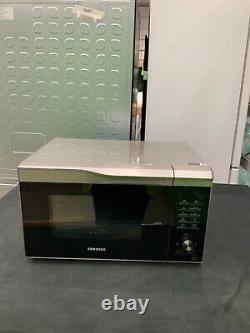 Samsung Microwave Oven MC28M6075CS Easy View 28L 900W Convection #LF70835