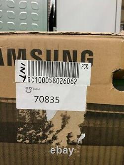 Samsung Microwave Oven MC28M6075CS Easy View 28L 900W Convection #LF70835