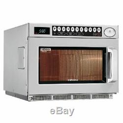 Samsung Microwave Programmable Heavy Duty 1850Watt 26Ltr Kitchen Restaurant