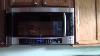 Samsung Microwave Smh9207st 1100w 2 0 Cu Ft Over The Range Microwave Stainless Steel