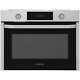 Samsung Nq50k3130bs 900 Watt Microwave Built In Stainless Steel New From Ao