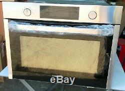 Samsung NQ50K3130BS Built In Microwave Oven in Stainless Steel NEW RRP £549