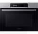 Samsung Nq5b5763dbs Combination Microwave Oven Stainless Steel Grade A