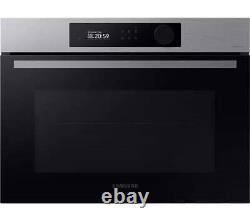 Samsung NQ5B5763DBS Combination Microwave Oven Stainless Steel GRADE A