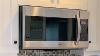 Samsung Over The Range Microwave Review