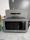 Samsung Smart Microwave Oven With Air Fryer And Steam, 32l Mc32db7746kc/e3