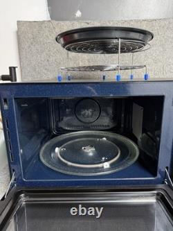 Samsung Smart Microwave Oven with Air Fryer and Steam, 32L MC32DB7746KC/E3