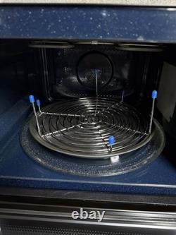 Samsung Smart Microwave Oven with Air Fryer and Steam, 32L MC32DB7746KC/E3