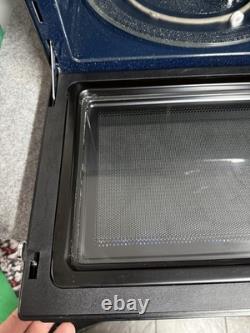 Samsung Smart Microwave Oven with Air Fryer and Steam, 32L MC32DB7746KC/E3