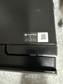 Samsung Smart Microwave Oven with Air Fryer and Steam, 32L MC32DB7746KC/E3