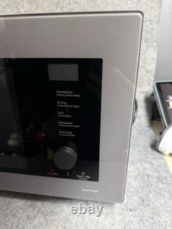 Samsung Smart Microwave Oven with Air Fryer and Steam, 32L MC32DB7746KC/E3