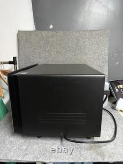 Samsung Smart Microwave Oven with Air Fryer and Steam, 32L MC32DB7746KC/E3