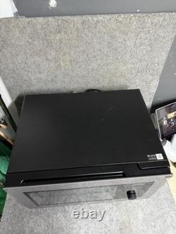 Samsung Smart Microwave Oven with Air Fryer and Steam, 32L MC32DB7746KC/E3