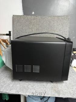 Samsung Smart Microwave Oven with Air Fryer and Steam, 32L MC32DB7746KC/E3