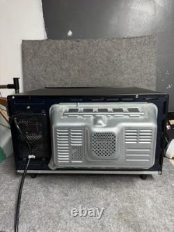 Samsung Smart Microwave Oven with Air Fryer and Steam, 32L MC32DB7746KC/E3