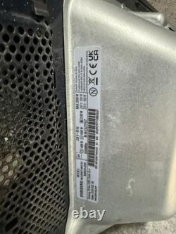 Samsung Smart Microwave Oven with Air Fryer and Steam, 32L MC32DB7746KC/E3