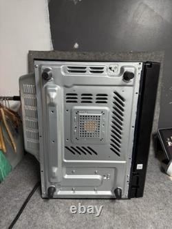 Samsung Smart Microwave Oven with Air Fryer and Steam, 32L MC32DB7746KC/E3