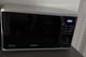 Samsung Solo 800w Microwave 23l Silver/black Collection Only