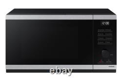 Samsung Solo Microwave, 800W, Capacity 23 Litre, Type G, Push Buttons