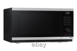 Samsung Solo Microwave, 800W, Capacity 23 Litre, Type G, Push Buttons