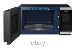 Samsung Solo Microwave, 800W, Capacity 23 Litre, Type G, Push Buttons