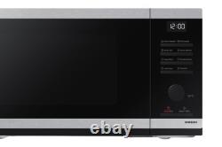 Samsung Solo Microwave, 800W, Capacity 23 Litre, Type G, Push Buttons