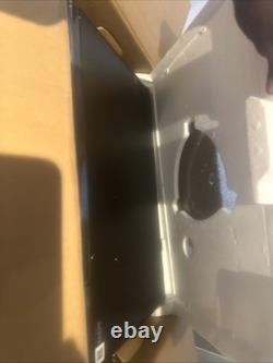 Samsung Solo Microwave Oven 800W 23L Quick Defrost Black MS23K3513AK/EU