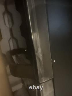 Samsung Solo Microwave Oven 800W 23L Quick Defrost Black MS23K3513AK/EU
