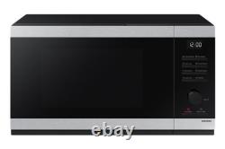 Samsung Solo Microwave Oven MS32DG4504 Large Capacity, 32L