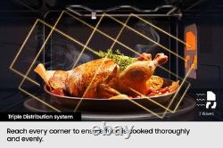 Samsung Solo Microwave Oven MS32DG4504 Large Capacity, 32L