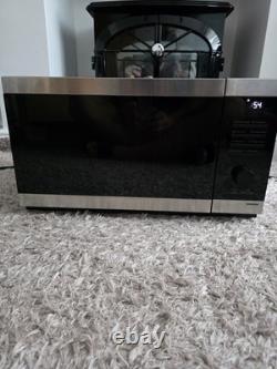 Samsung Solo microwave Freestanding Stainless Steel MS32DG4504ATE3