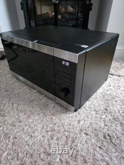 Samsung Solo microwave Freestanding Stainless Steel MS32DG4504ATE3