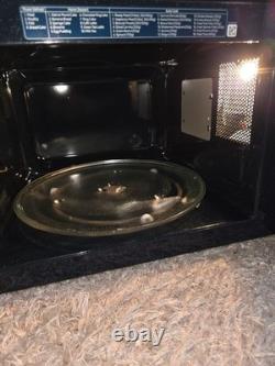 Samsung Solo microwave Freestanding Stainless Steel MS32DG4504ATE3