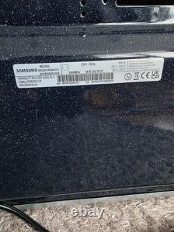 Samsung Solo microwave Freestanding Stainless Steel MS32DG4504ATE3