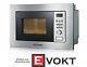 Severin Mw 7880 Built-in Microwave Oven Grill Stainless Steel 800w Genuine New