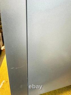 Sharp 1000W Combination Microwave YC-PC322AU-S Silver(baking tray is missing)