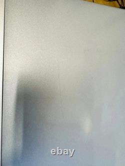 Sharp 1000W Combination Microwave YC-PC322AU-S Silver(baking tray is missing)