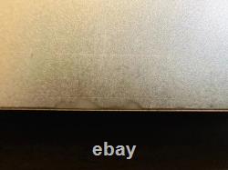 Sharp 1000W Combination Microwave YC-PC322AU-S Silver(baking tray is missing)